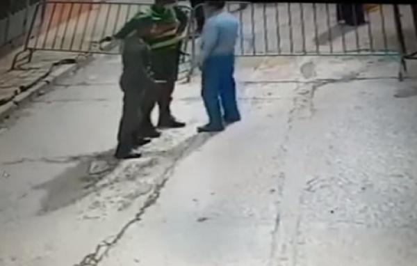 قضية "نائب وكيل الملك" و"المخازنية": فيديو جديد يوثق لما وقع قبيل حادثة التعنيف