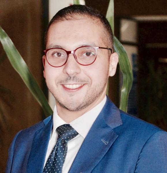 يد واحدة لا تصفق