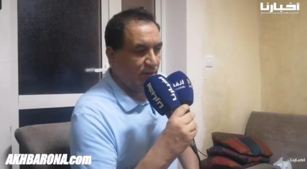 المنصوري لأخبارنا: بنعبد الله وراء مغادرتنا للتقدم والإشتراكية