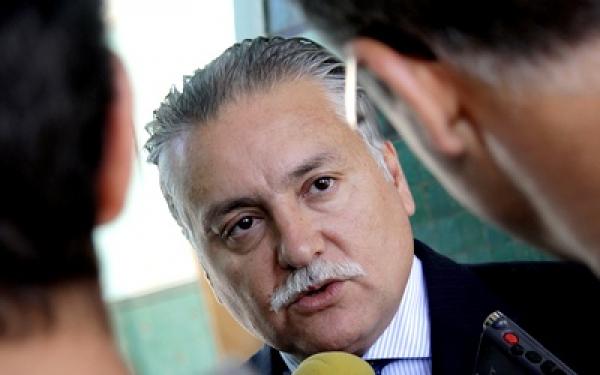 بلاغ ناري من القصر الملكي بعد تصريحات نبيل بنعبدالله