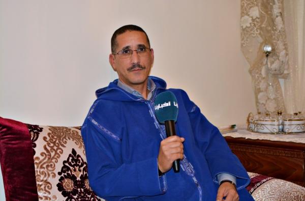 أجي تفهم .. بونمر لـ " أخبارنا " : مُخرج حملة إلغاء " تقاعد البرلمانيين " هو المسؤول عن الملايير التي " طارت " من CDG ( الفيديو )