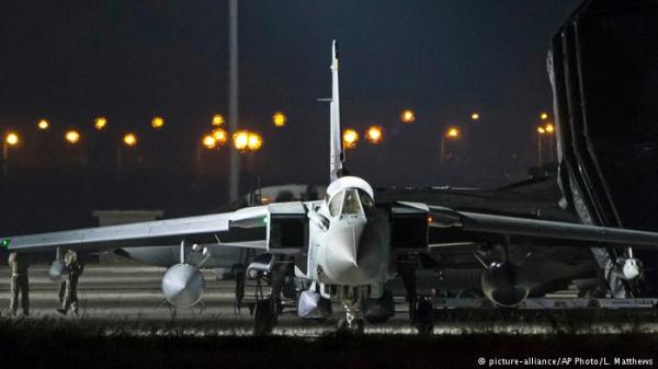 دول عربية تؤيد الضربة الموجهة لسوريا وهذا موقف مصر