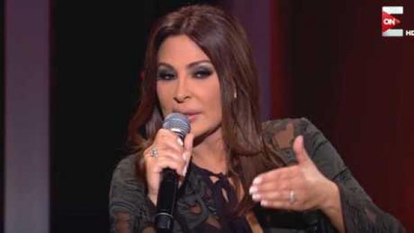 بالفيديو: إليسا تكشف عن ديانتها الحقيقية التي أخفتها عن الجميع