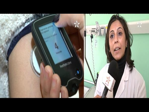 بشرى لمرضى السكري .. جهاز جديد يعوض حقن الأنسولين