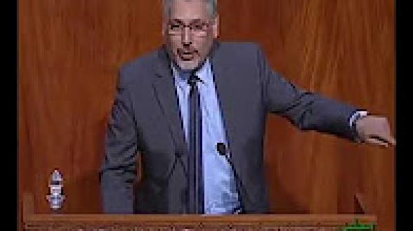 الحلوطي ينتفض بسبب "الأسعار" و يدعو إلى الانصات للمواطنين