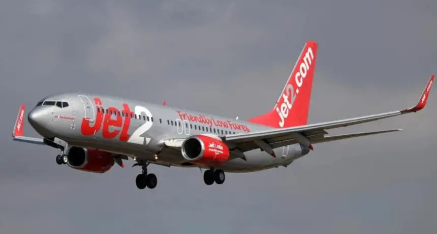 شركة الطيران "جيت2" تطلق خطين جويين جديدين نحو المغرب