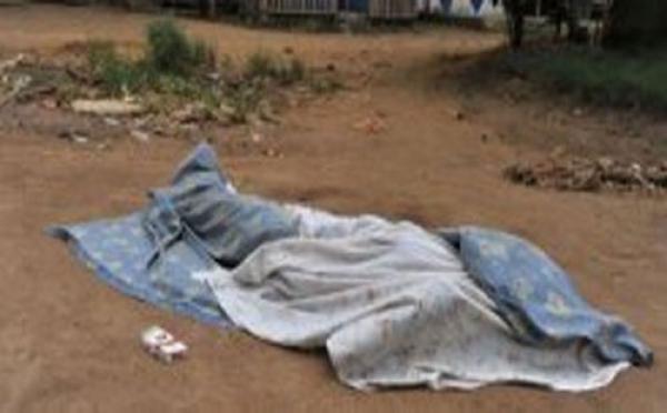 إقليم الحوز: قتيل في نزاع بين سكان أحد الدواوير حول الاستفادة من مسلك للمياه