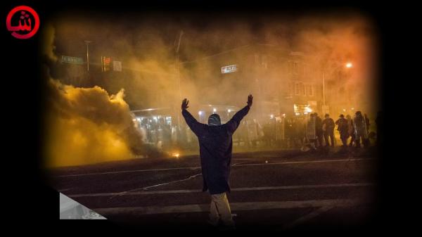 ثورة المحتجزين الصحراويين على القيادة الحاكمة في تندوف