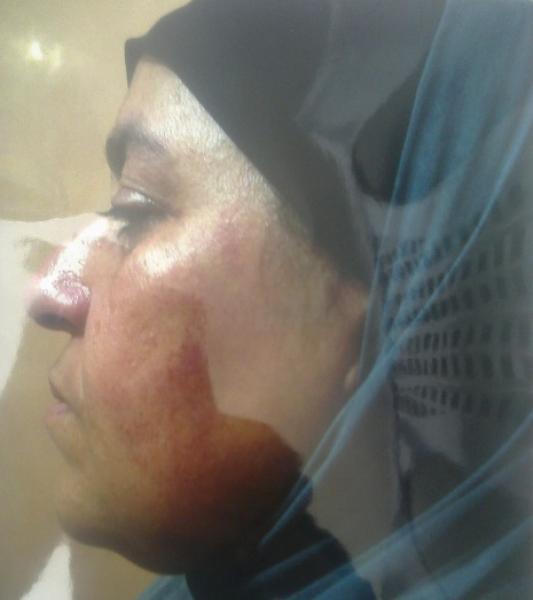 "التشرميل" يحبس أنفاس أساتذة وأولياء أمور تلاميذ بإنزكان