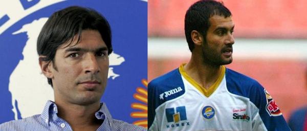 زميله السابق : لهذا السبب كنا ننادي غوارديولا بـ"المغربي"