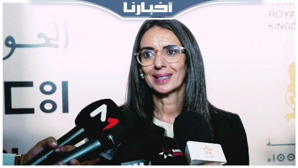 وزيرة المالية: سيتم الرفع من معاشات متقاعدي الخاص ب5 في المائة