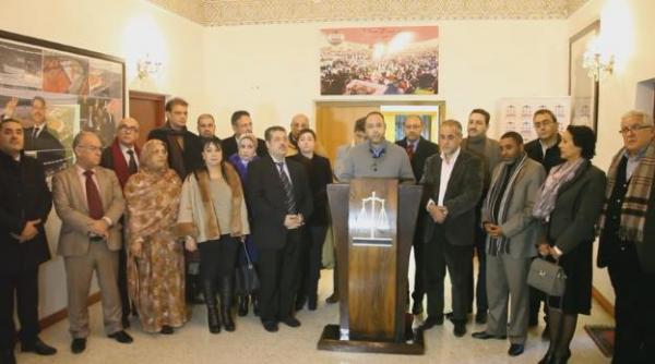 الاستقلال يردّ على بلاغ وزارة الخارجية