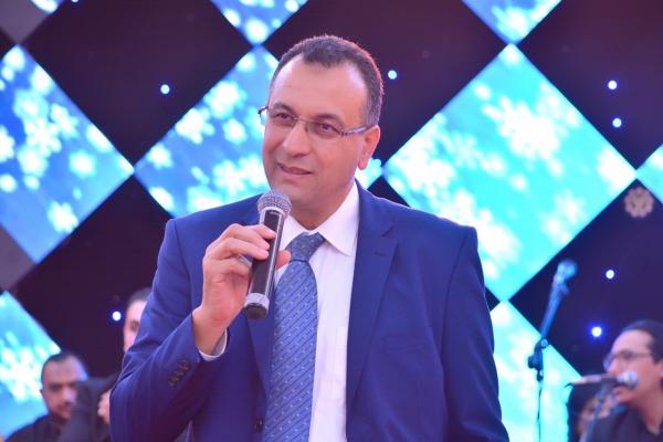 فيصل العرايشي يعين الزميل "عمر الرامي" مديرا مركزيا للإنتاج بالقناة الأولى خلفا لـ"الخلوقي"