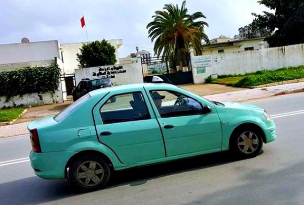 مواطنون بتمارة يشتكون " لصوصية " بعض سائقي سيارات الأجرة و يتهمون السلطات بالتستر على المشكل