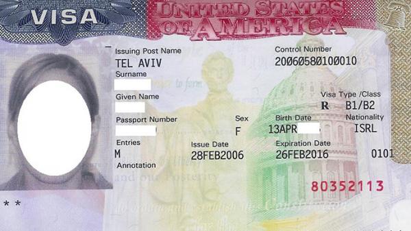 بينها 6 دول عربية..أميركا تفرض 15 ألف دولار على زوارها من دول أفريقية وآسيوية