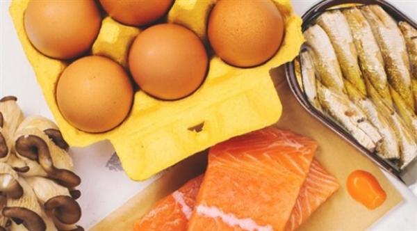 هذه هي المخاطر التي يؤدي إليها نقص فيتامين د