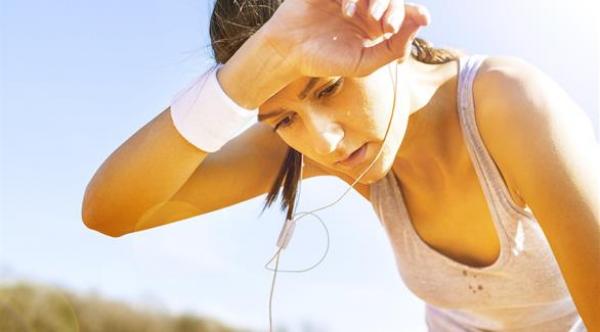 أيهما يحرق سعرات حرارية أكثر: الطقس البارد أم الحار؟