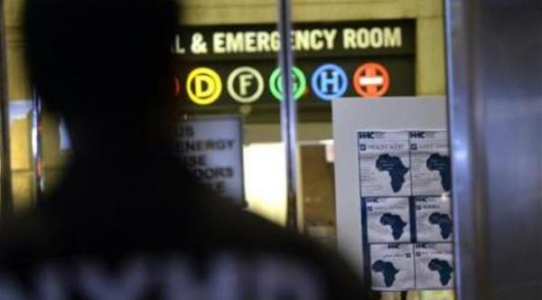 تسجيل أولى الإصابات بعدوى فطرية قاتلة في الولايات المتحدة