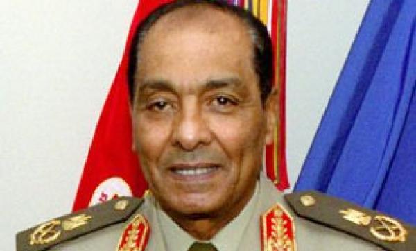 من يحكم مصر حاليا ؟ ... المشير حسين طنطاوي رئيس المجلس الأعلى للقوات المسلحة