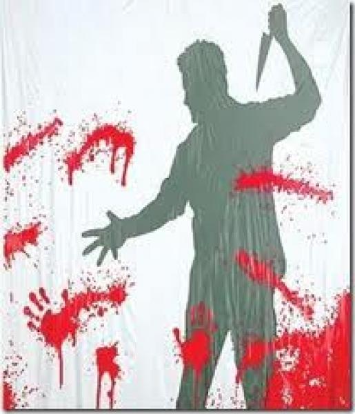 جزائري يقتل والده طعناً .. بسب إيقاظه للصلاة 