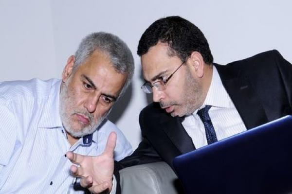 الخلفي: سنحاور 20 فبراير ولا نخشى مشاركة العدل والاحسان