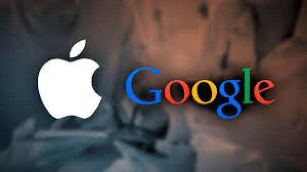 «جوجل» تسبق «أبل» بخدمة موسيقى مجانية