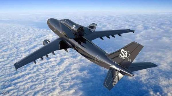 رحلات طيران بلا جاذبية