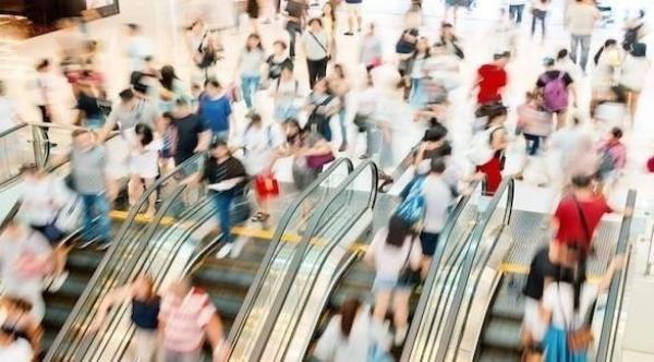 أرباح خيالية للشركات في عيد العزوبية بالصين