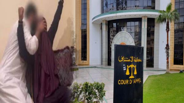 طنجة .. الحكم الصادر في حق "راقٍ" اغتصب عشرات النساء مدعيا تسخير الجن في علاجهن