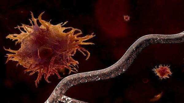العلماء يتوصلون الى تطوير لقاح ثوري لتدمير الأورام السرطانية