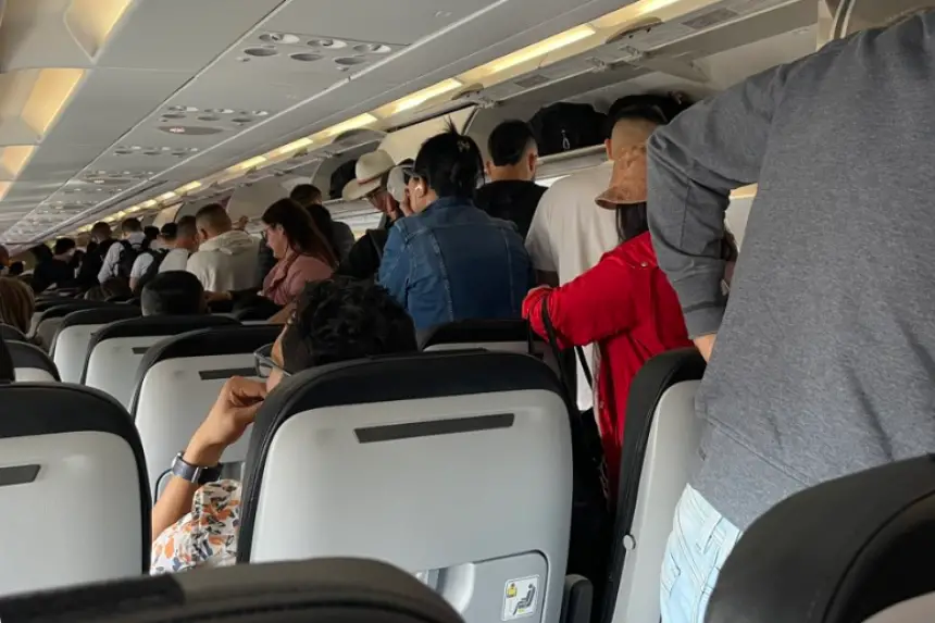 فوضى على متن طائرة بريطانية متجهة إلى مراكش تُجبرها على الهبوط الاضطراري في البرتغال