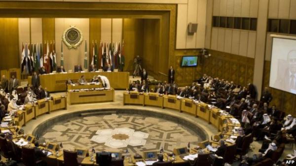إجتماعُ وزراءِ خارجية الدول العربية اليومَ بمصر تمهيداً لقمَّة الكويت