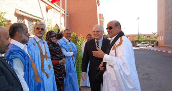 المغرب يطلب رسميا من روس عدم زيارة الأقاليم الجنوبية لهذه الأسباب