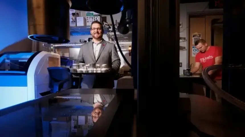 "جلد روبوتي يلتئم ذاتياً".. اختراع جديد يفتح باب المستقبل