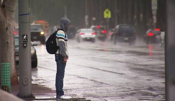 عودة الأمطار والأجواء الباردة إلى هذه المناطق بدءا من الغد