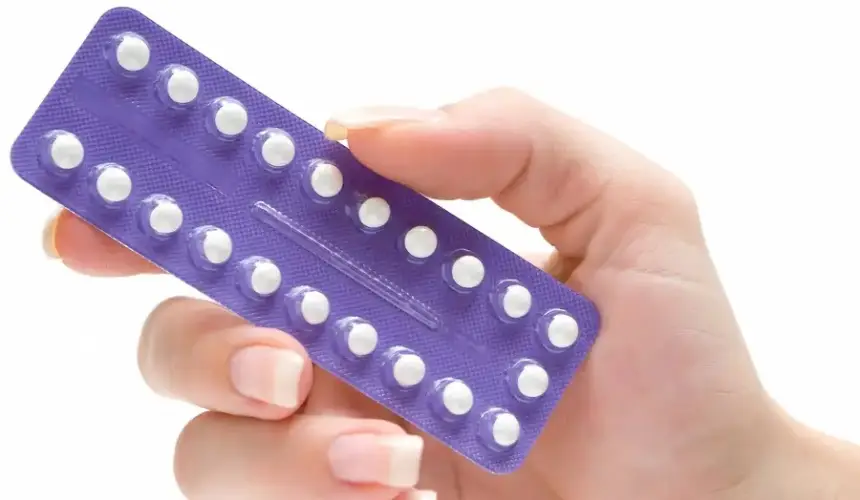 حبوب منع الحمل والسكتة الدماغية... صلة مقلقة!