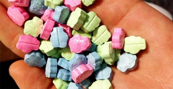 أمن فاس يضع يده على صيد ثمين في إطار محاربتها للاتجار في الأقراص المخدرة