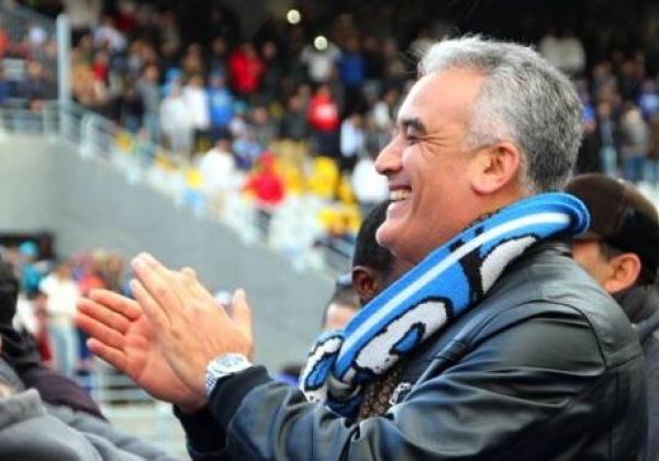 اتحاد طنجة لكرة القدم يعلن عن تشكيلة مكتبه الجديد ولجانه التقنية الوظيفية