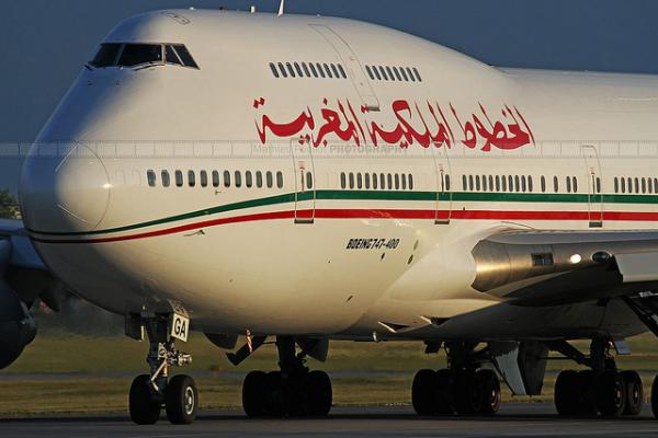 خفض أسعار تذاكر الطائرة ما بين أكادير والرباط إلى 300 درهم فقط