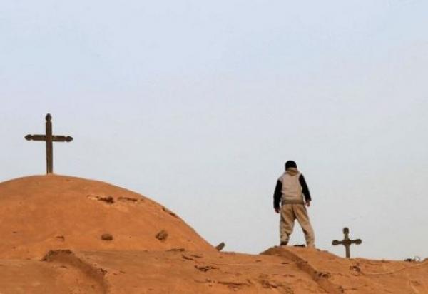 النائب العام المصري يقرر إحالة 7 من أقباط المهجر للجنايات بتهمة إهانة الرسول