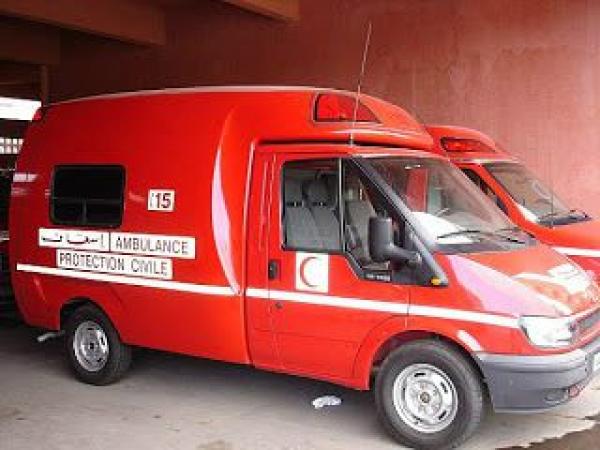 العثور على جثة شاب ثلاثيني معلقة بشجرة تستنفر الدرك الملكي والشرطة العلمية