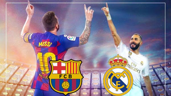كلاسيكو الريال وبرشلونة يقود مُسير مقهى وابنه للاعتقال وهذا هو السبب!
