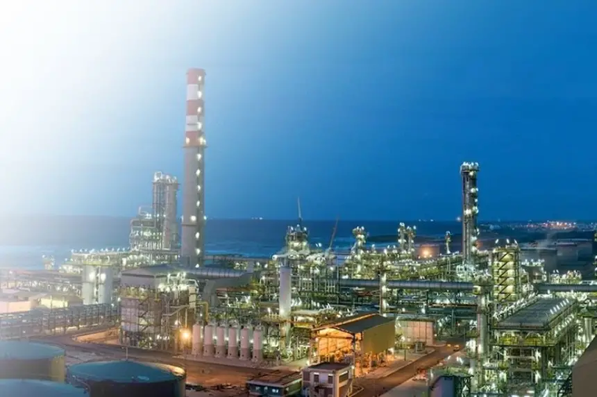 في ظل تداعيات الحرب المشتعلة، فاعلون يطالبون بإحياء التكرير والتخزين بمصفاة المحمدية