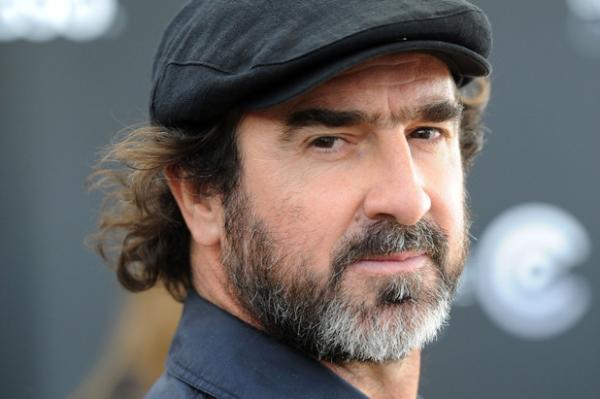 إيريك كانتونا: "الإسلام بريء من الإرهاب ومن أحداث شارلي"