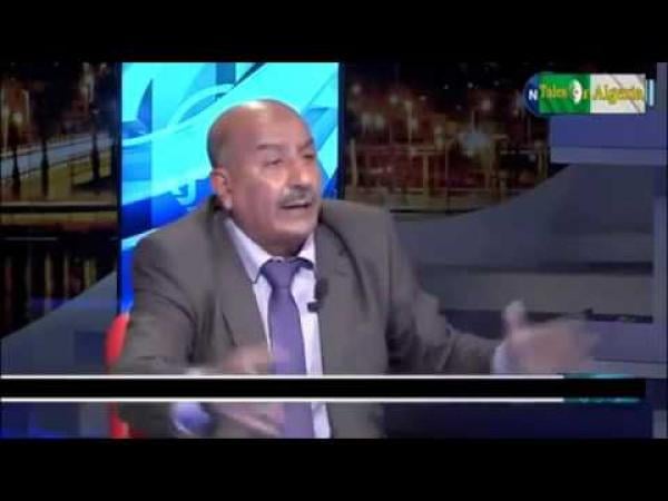 سياسي جزائري "بوتفليقة قادر يترشح مرة أخرى لأنه أنقذ الجزائر "