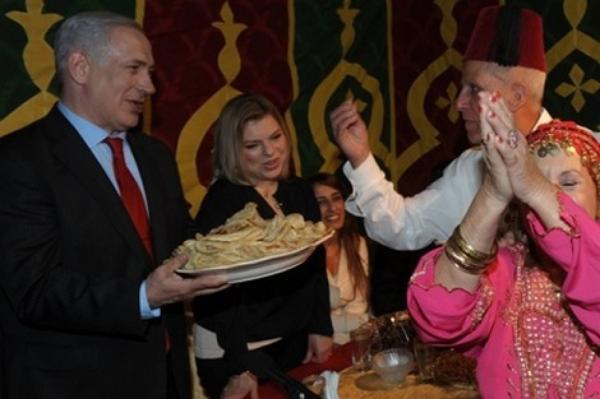 حصيلة صادرات إسرائيل نحو المغرب منذ صعود حكومة بنكيران تصل لمستويات قياسية