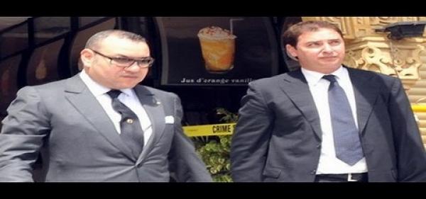 هكذا تسبب الجعايدي في تأدييب أمنيين بالدار البيضاء