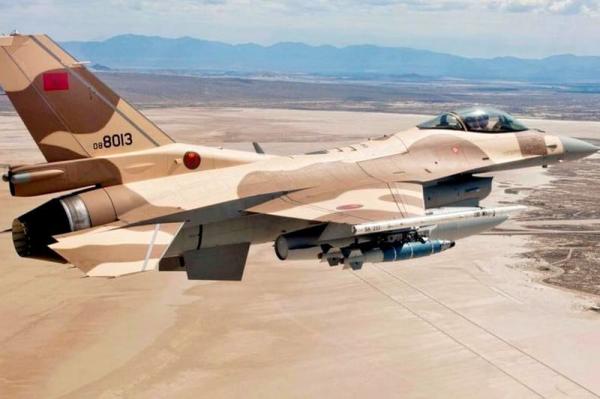 بعد صفقات التسليح النوعية الأخيرة.. هذا ترتيب المغرب في قوة أسطول الطائرات العسكرية