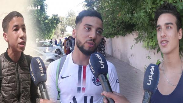 اليوم الأخير لامتحانات الباك ..تلاميذ: امتحان الاستداركية صعيب من العادي وأمزازي مرض بدعاوينا