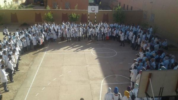 المنحة والترسيم يدفعان الأساتذة المتعاقدين إلى مقاطعة التكوين وبهذا هددوا